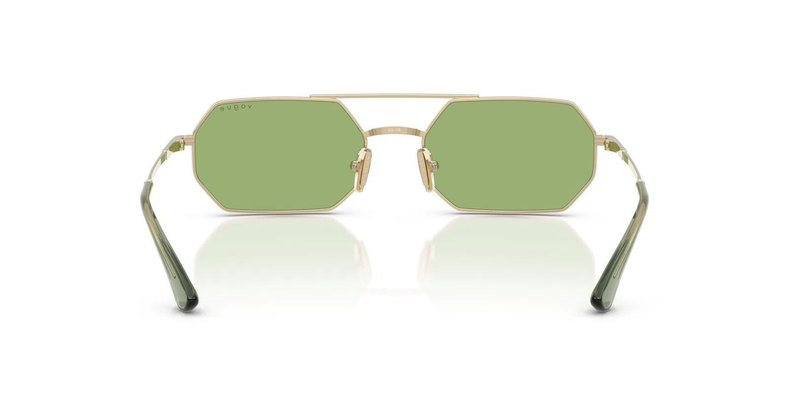 Vogue 4329S Sunglasses - view 20
